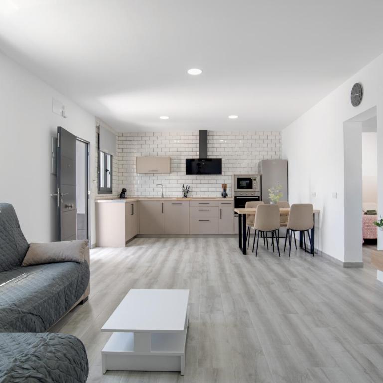 El Rincón Del Sur - Two-Bedroom House - 7