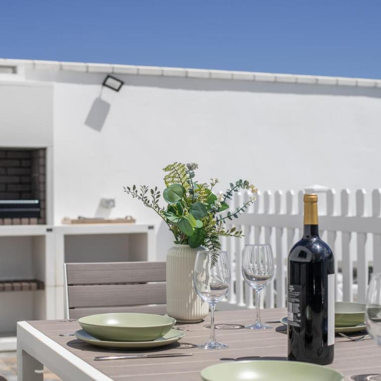El Rincón Del Sur - Two-Bedroom House - 21