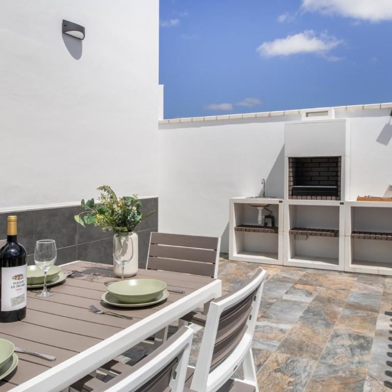 El Rincón Del Sur - Two-Bedroom House - 20