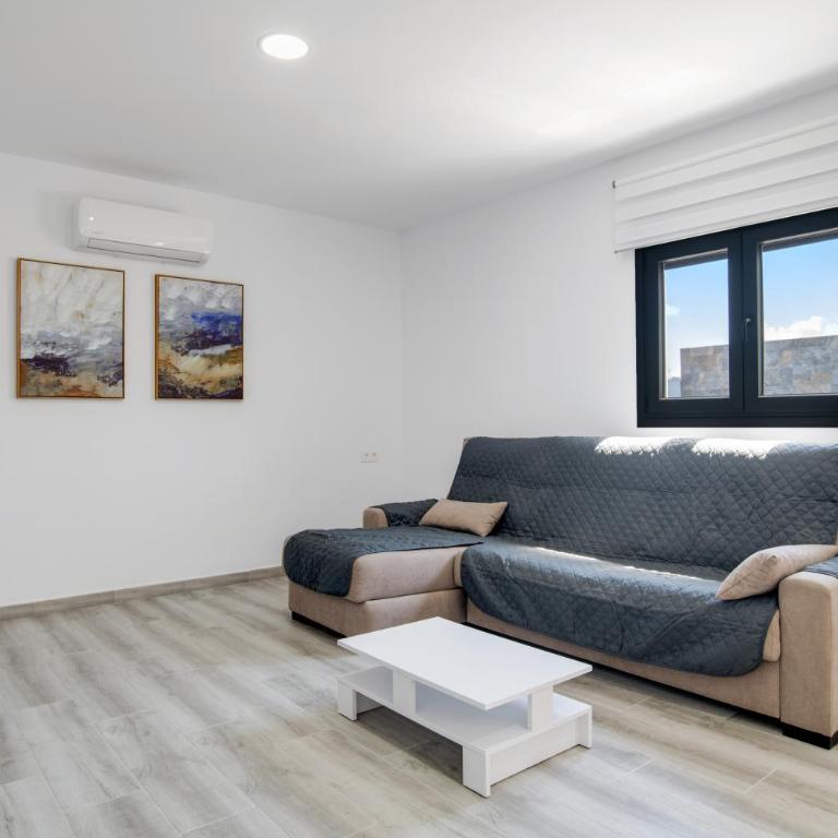 El Rincón Del Sur - Two-Bedroom House - 19