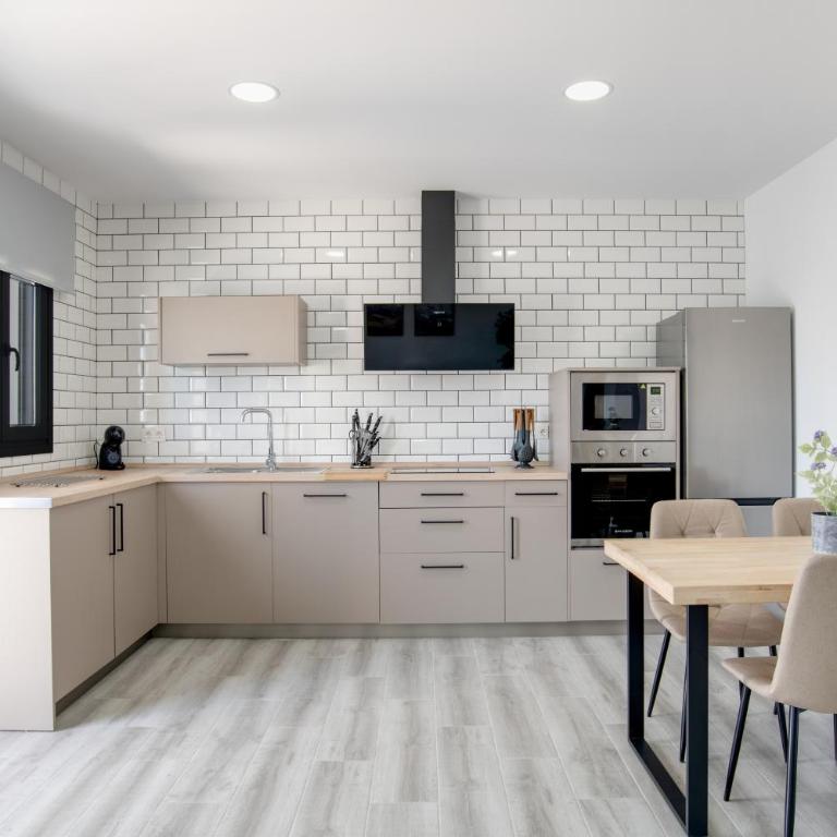 El Rincón Del Sur - Two-Bedroom House - 8