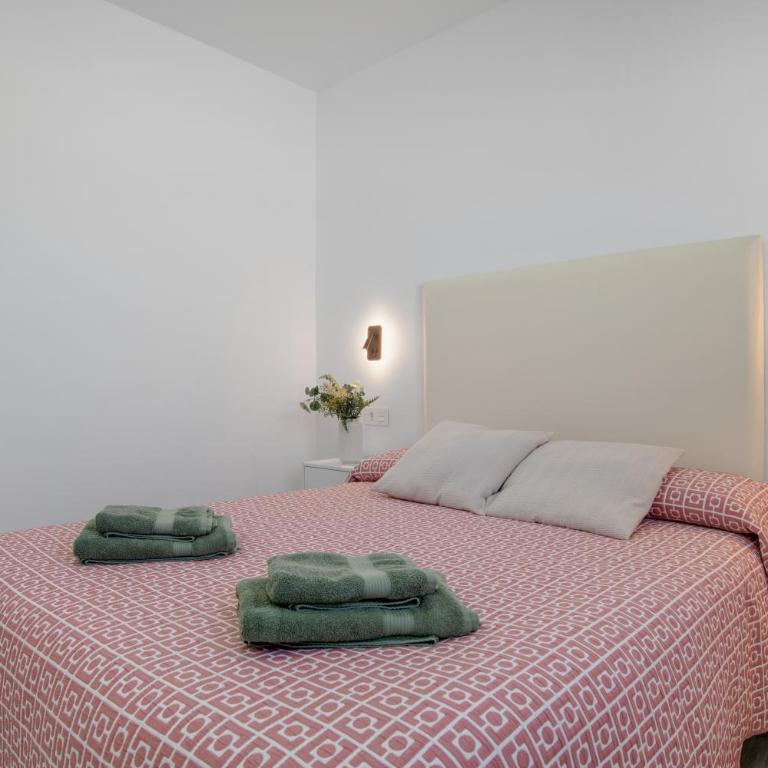 El Rincón Del Sur - Two-Bedroom House - 12