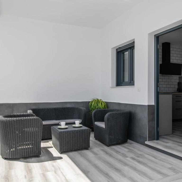 El Rincón Del Sur - Two-Bedroom House - 4