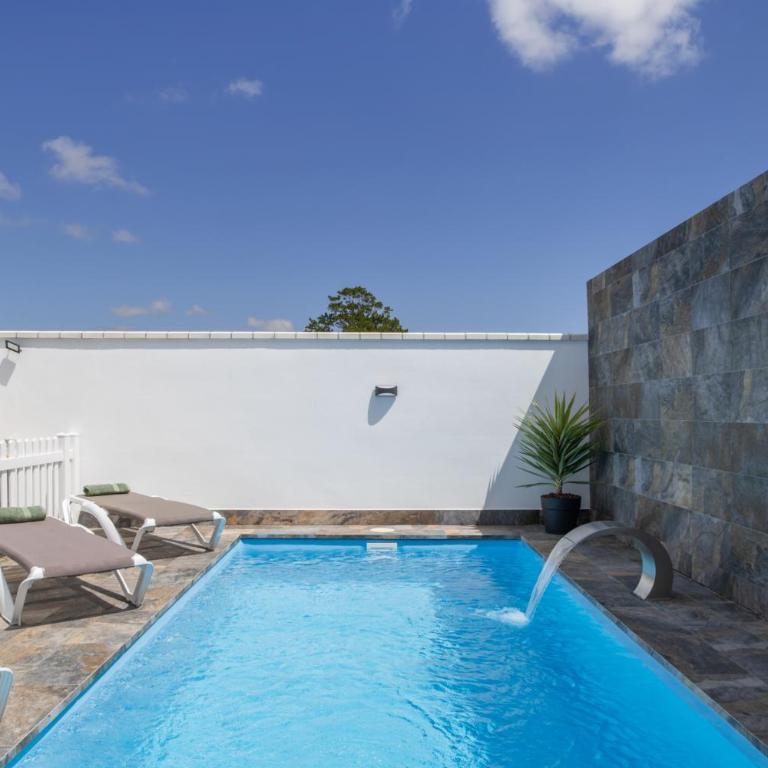 El Rincón Del Sur - Two-Bedroom House - 3