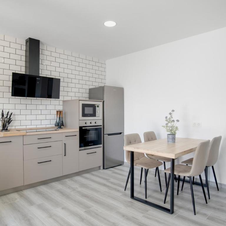 El Rincón Del Sur - Two-Bedroom House - 10