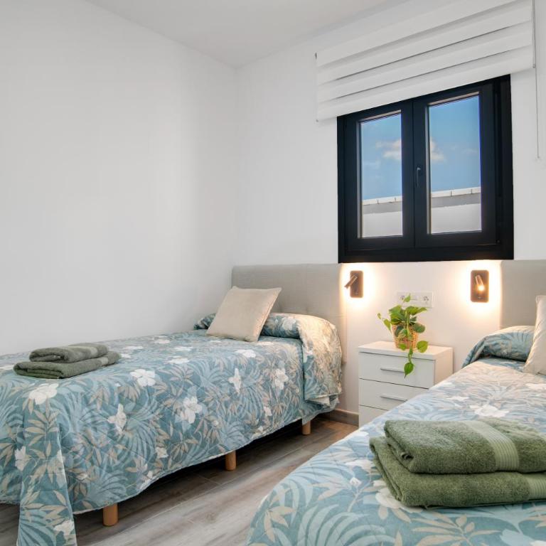 El Rincón Del Sur - Two-Bedroom House - 14