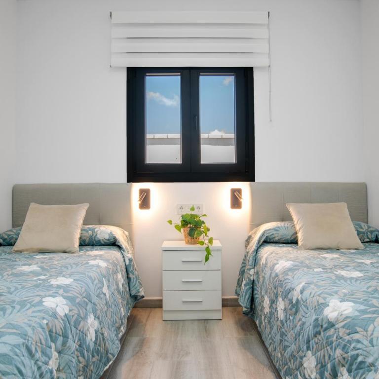 El Rincón Del Sur - Two-Bedroom House - 15