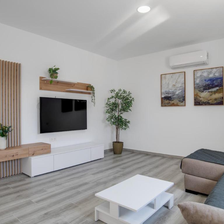 El Rincón Del Sur - Two-Bedroom House - 17