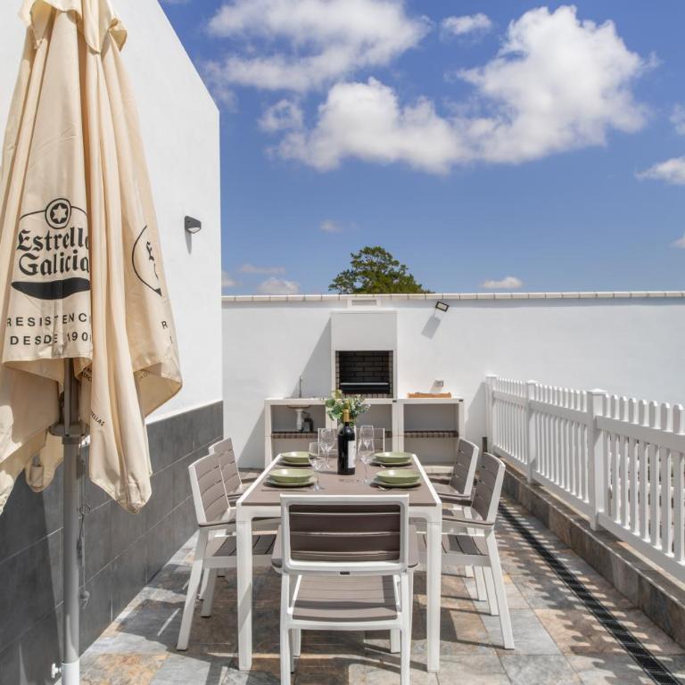 El Rincón Del Sur - Two-Bedroom House - 2