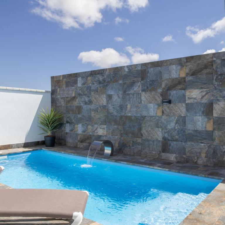 El Rincón Del Sur - Two-Bedroom House - 23