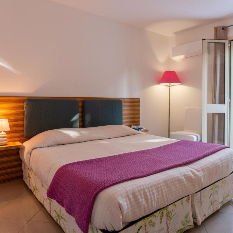 Terrazzo Eucalipto - Studio Apartment with Sea View - 11