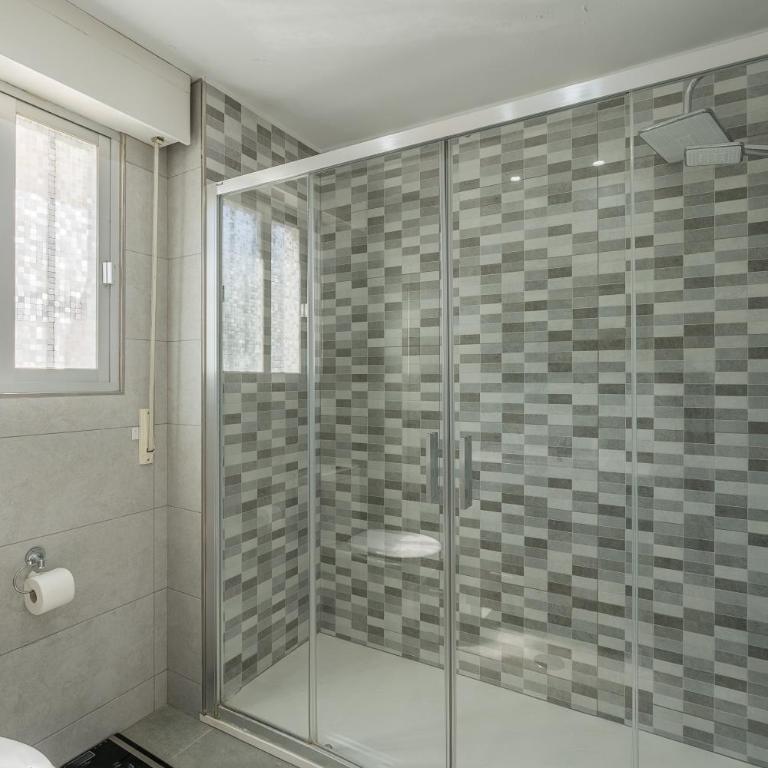 Apto Mediterraneo 7 La Herradura - Two-Bedroom Deluxe Apartment with Ocean View - 14