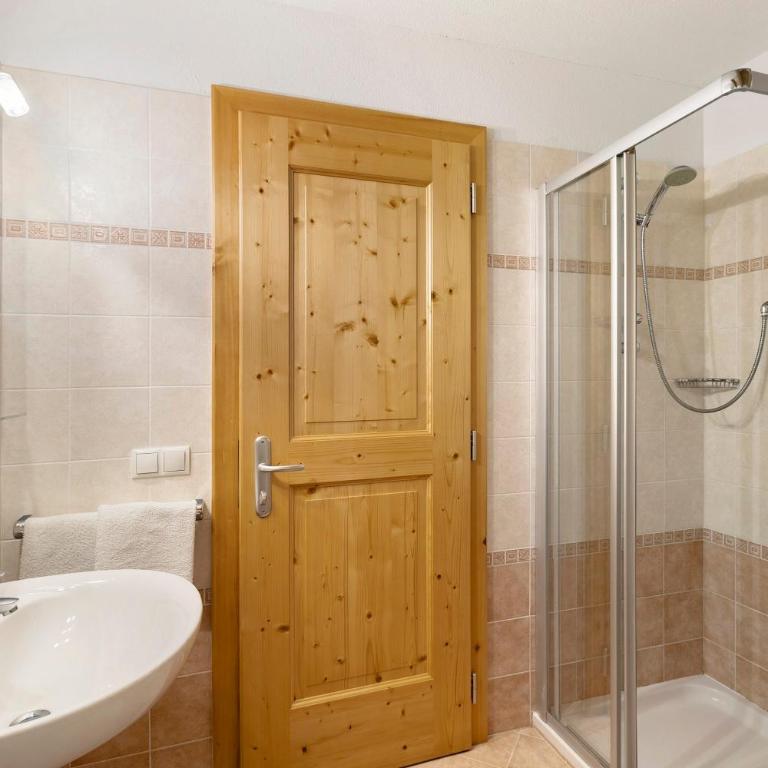 Rungghof - Appartamento Deluxe con 2 Camere da Letto e Vista Giardino - 15