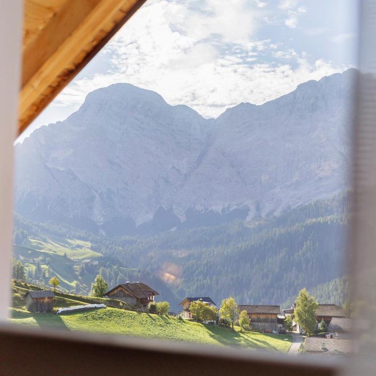 Rungghof - Appartamento Deluxe con 2 Camere da Letto e Vista Giardino - 5