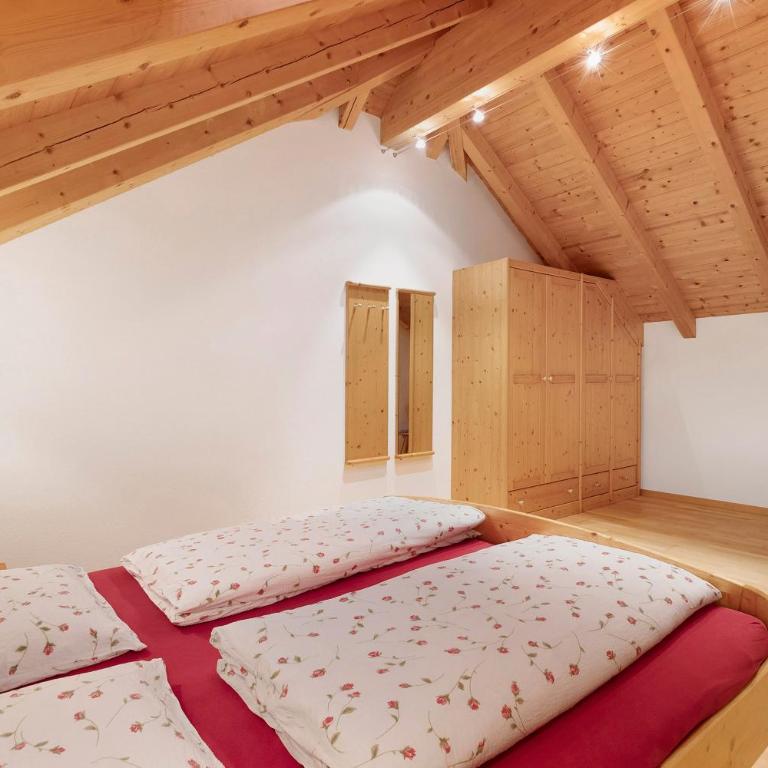 Rungghof - Appartamento Deluxe con 2 Camere da Letto e Vista Giardino - 19
