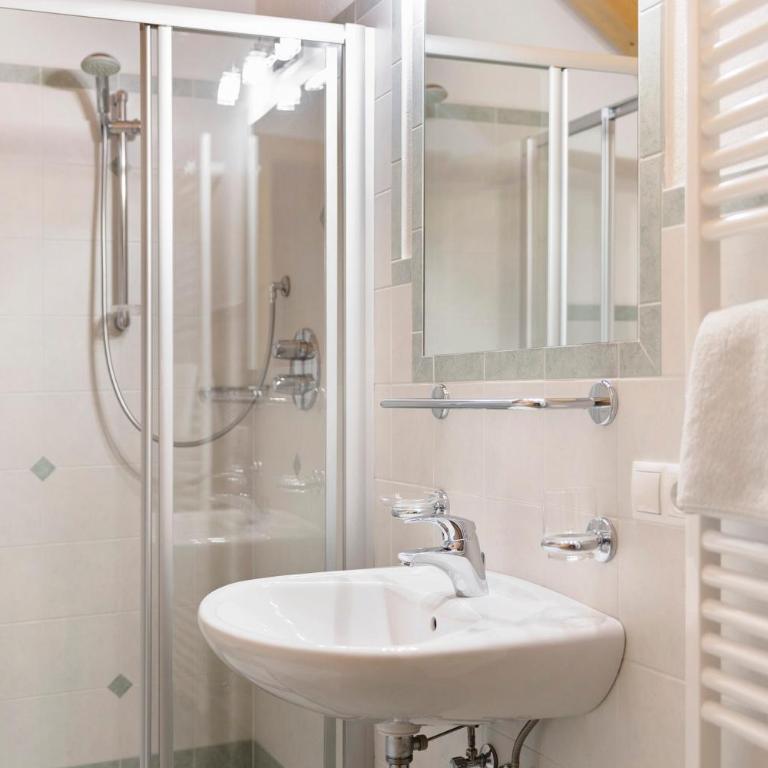 Rungghof - Appartamento Deluxe con 2 Camere da Letto e Vista Giardino - 21