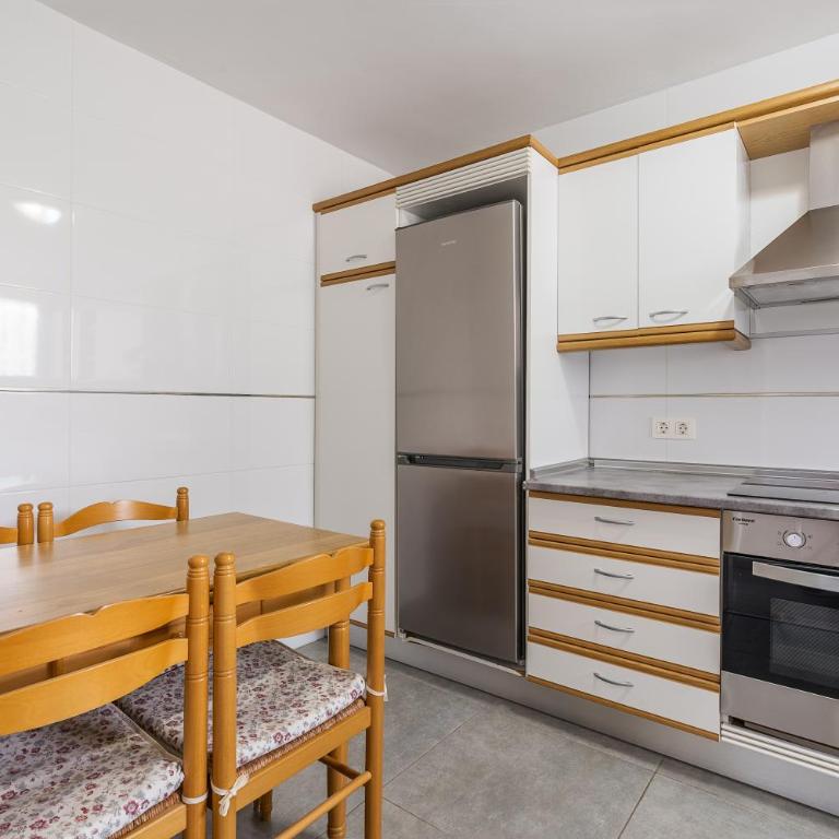 Apto Mediterraneo 7 La Herradura - Two-Bedroom Deluxe Apartment with Ocean View - 9