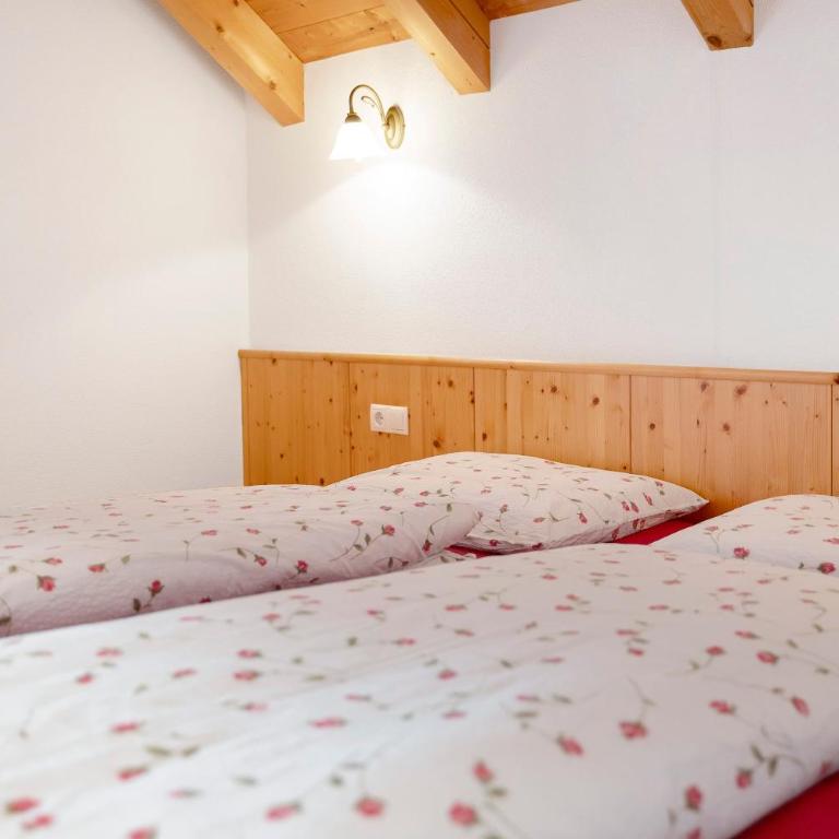 Rungghof - Appartamento Deluxe con 2 Camere da Letto e Vista Giardino - 18