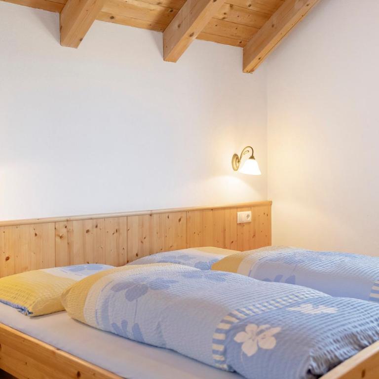 Rungghof - Appartamento Deluxe con 2 Camere da Letto e Vista Giardino - 12