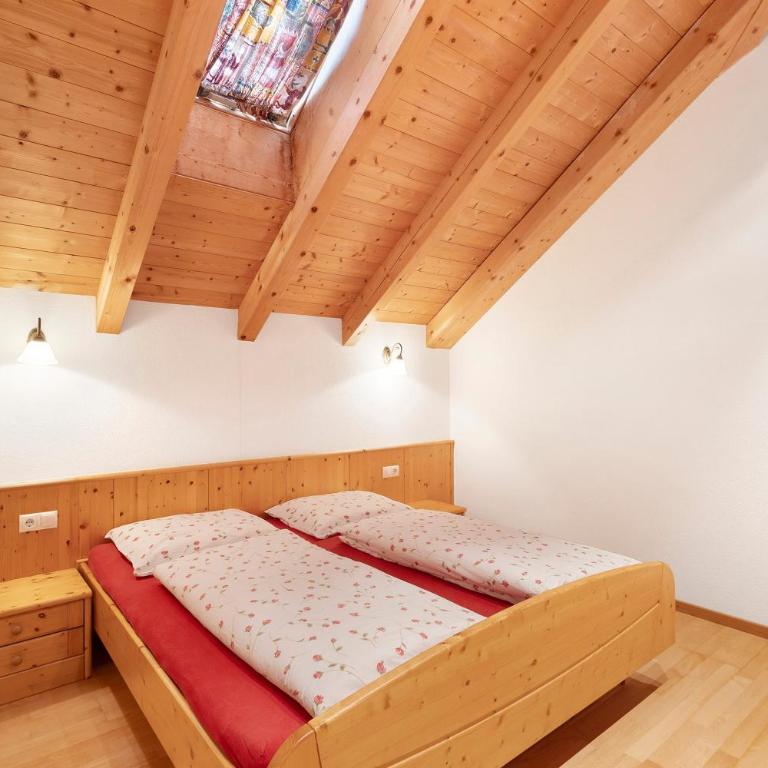 Rungghof - Appartamento Deluxe con 2 Camere da Letto e Vista Giardino - 16