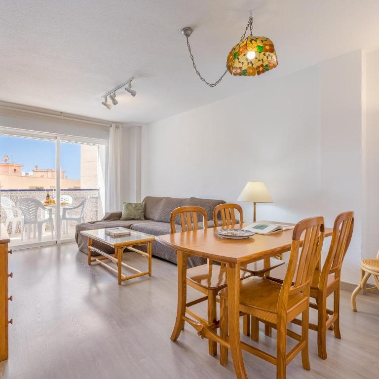 Apto Mediterraneo 7 La Herradura - Two-Bedroom Deluxe Apartment with Ocean View - 19