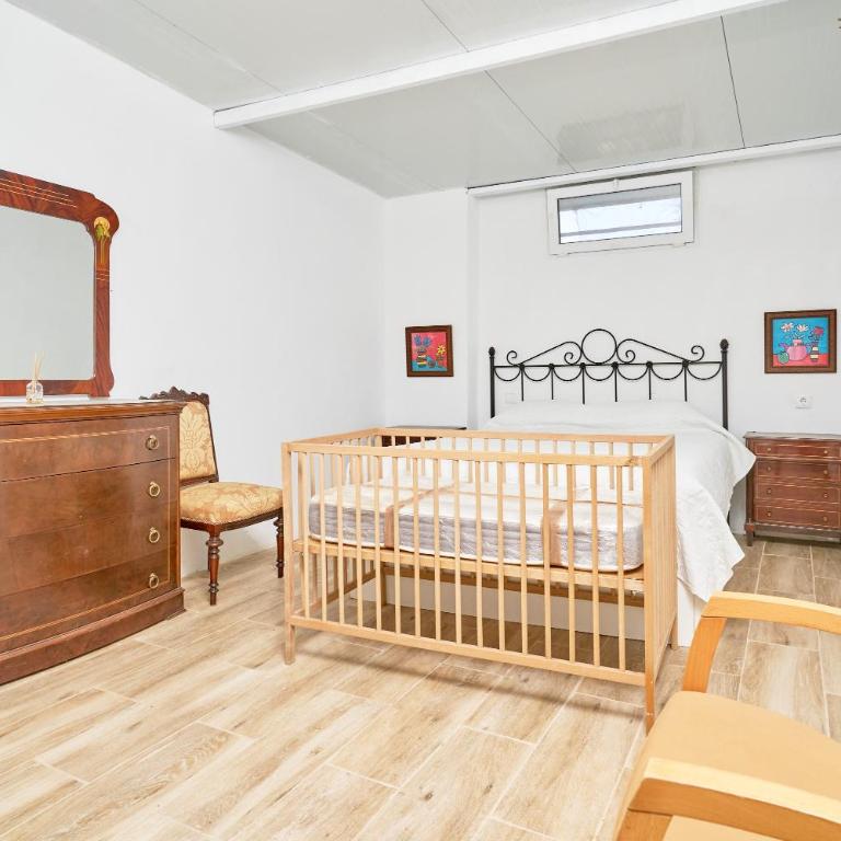 Cortijo Palomo - Apartamento Superior con vistas a la ciudad - 18