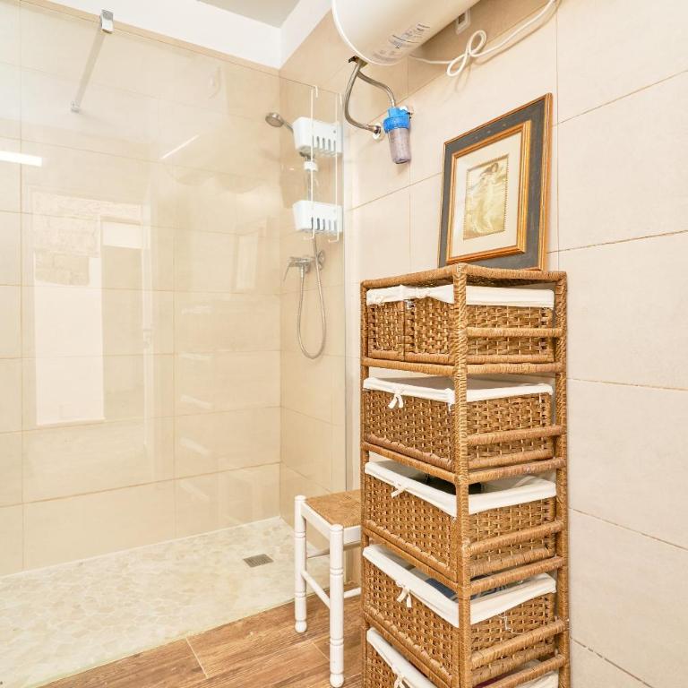 Cortijo Palomo - Apartamento Superior con vistas a la ciudad - 13