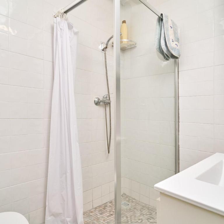 Cortijo Palomo - Apartamento Superior con vistas a la ciudad - 10