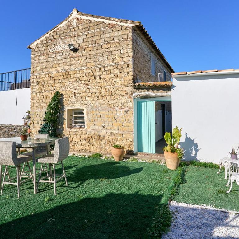 Cortijo Palomo - Apartamento Superior con vistas a la ciudad - 29