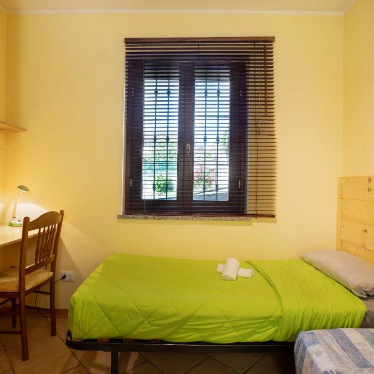 Maison Chateau Chatillon - Appartamento Deluxe con 2 Camere da Letto e Vista Giardino - 18