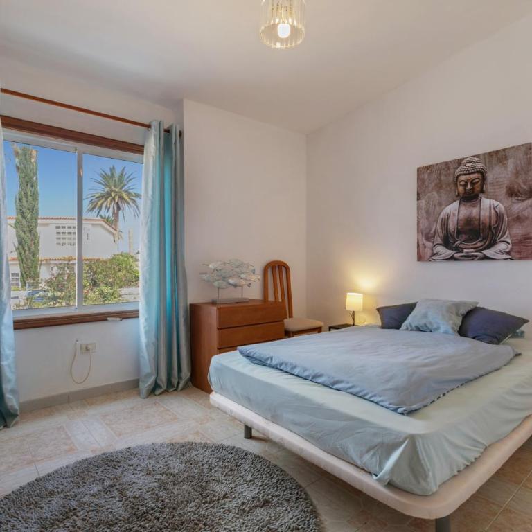 Casa Buena Vista - Casa de 2 dormitorios - 19