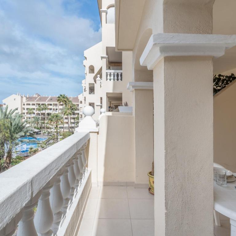 Castle Harbour - Apartamento Estudio con vistas al mar - 2