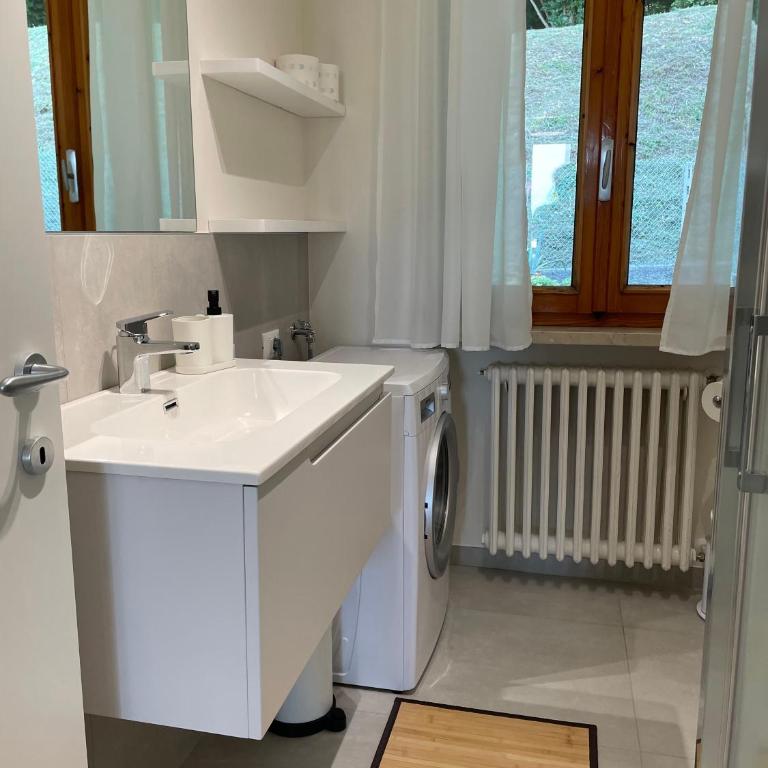 Casa Emiliano - Apartamento de 2 dormitorios con vistas a la montaña - 28