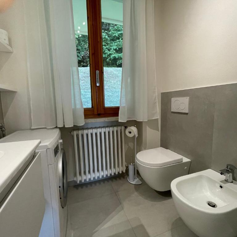 Casa Emiliano - Apartamento de 2 dormitorios con vistas a la montaña - 30
