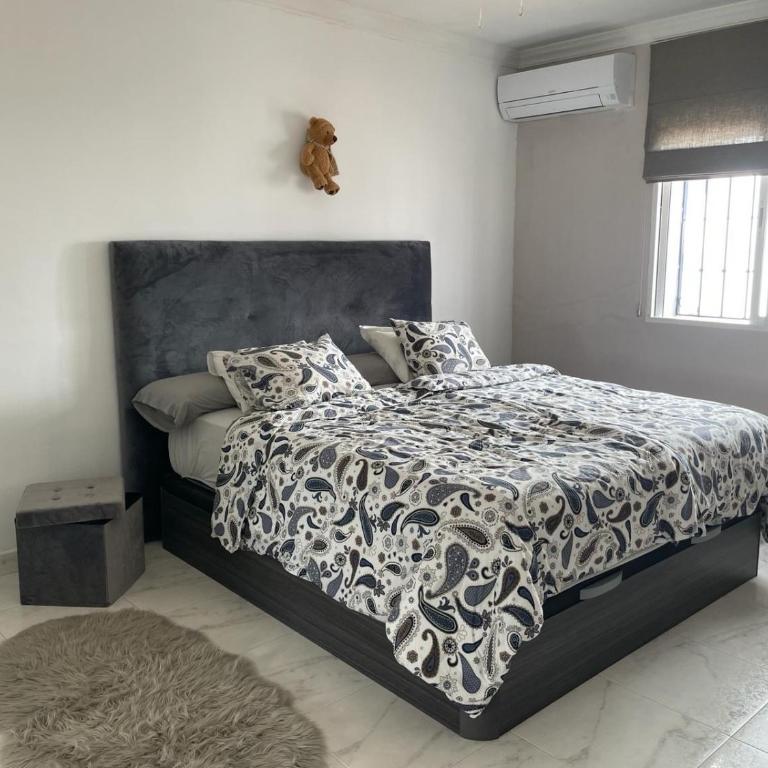 Bella Vista Beach Club Sea Views - Two-Bedroom Deluxe Apartment with Ocean View - 14