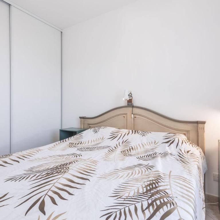 Petit Paradis à Cavalaire - Appartement avec Terrasse - 12