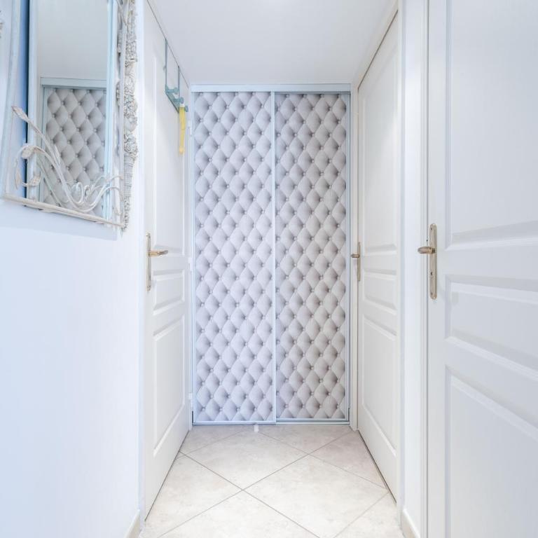 Petit Paradis à Cavalaire - Appartement avec Terrasse - 14