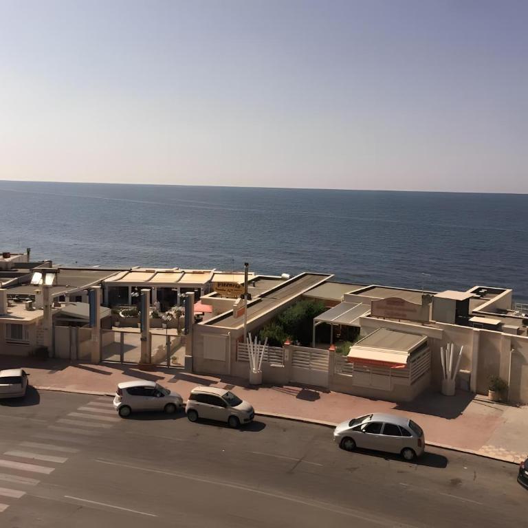 Rosato 60-terrazza Sul Mare - Appartamento Deluxe con 2 Camere da Letto e Vista Oceano - 23