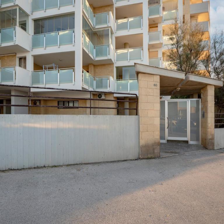 Rosato 60-terrazza Sul Mare - Appartamento Deluxe con 2 Camere da Letto e Vista Oceano - 24