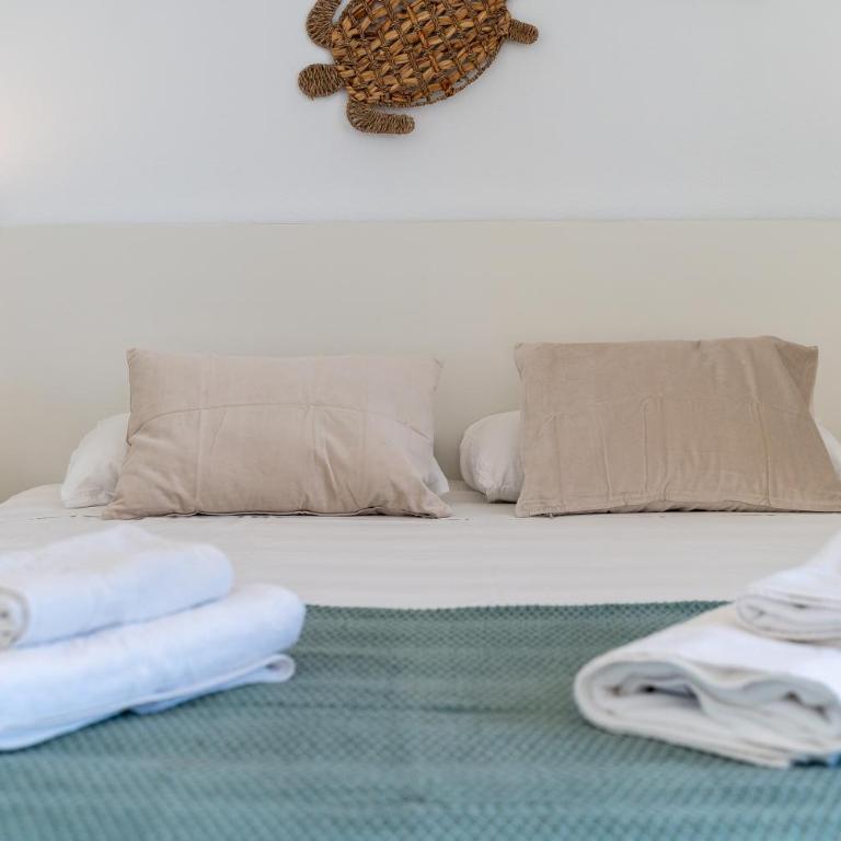 On The Beach Sea View Patricia 132 - Apartamento Premium de 3 dormitorios con balcón - 13