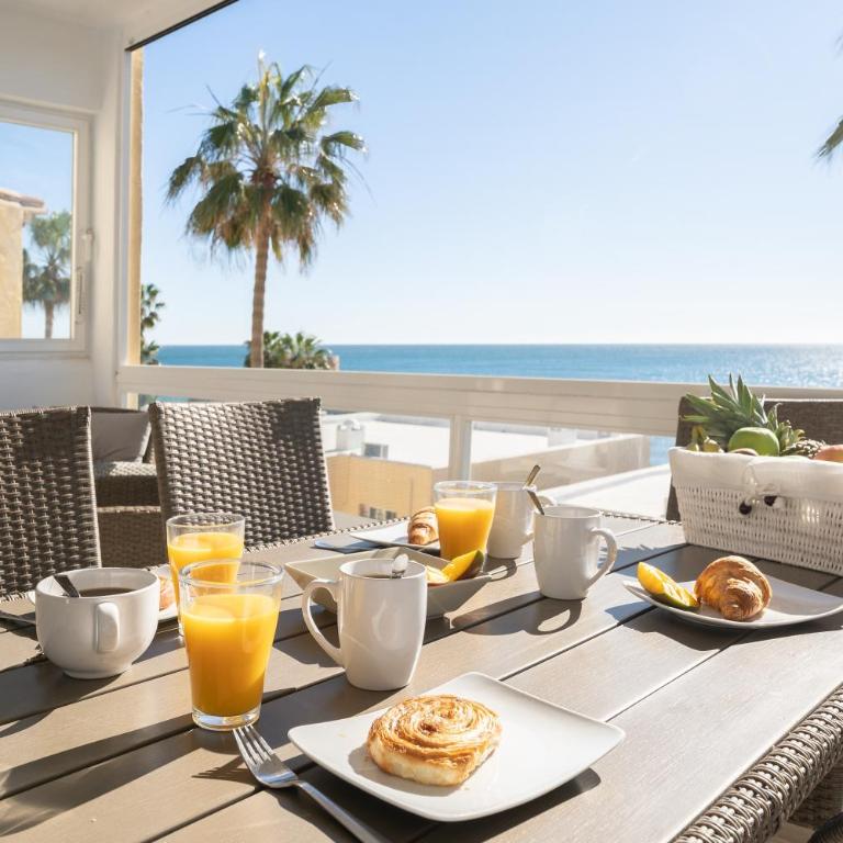 On The Beach Sea View Patricia 132 - Apartamento Premium de 3 dormitorios con balcón - 20