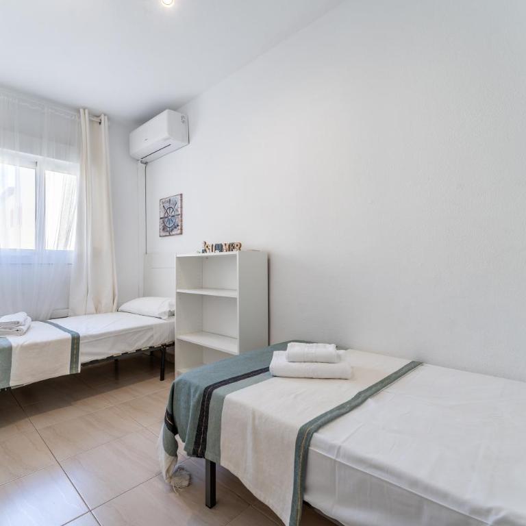 On The Beach Sea View Patricia 132 - Apartamento Premium de 3 dormitorios con balcón - 18