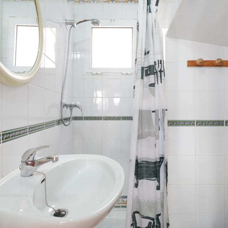 Manuel 217 en Gran Alacant - Two-Bedroom House - 13