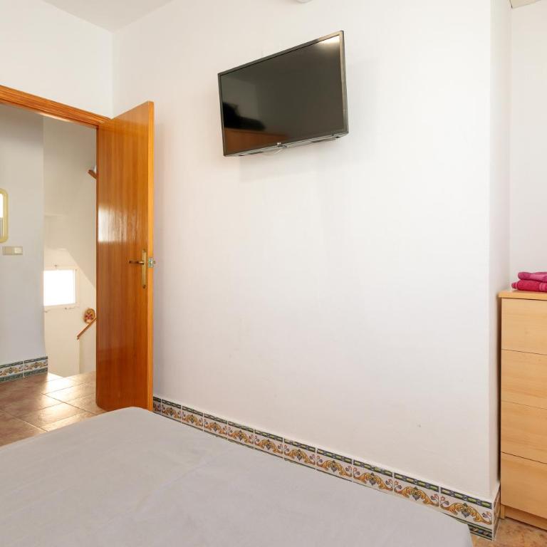 Manuel 217 en Gran Alacant - Two-Bedroom House - 11