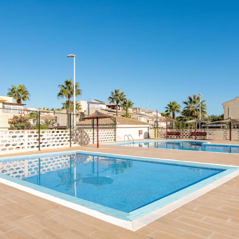 Manuel 217 en Gran Alacant - Two-Bedroom House - 17