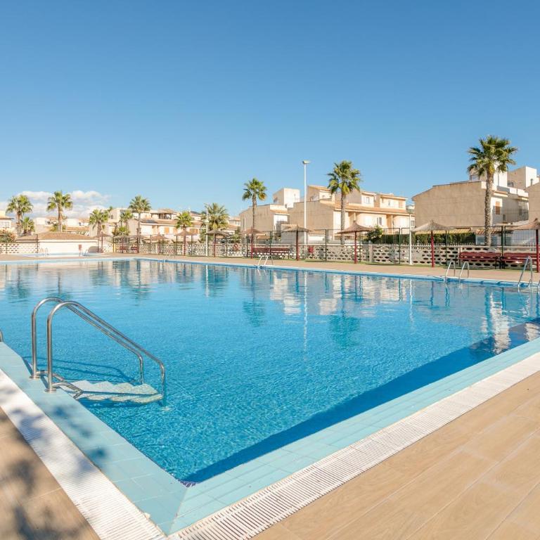 Manuel 217 en Gran Alacant - Two-Bedroom House - 1