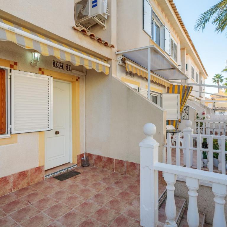 Manuel 217 en Gran Alacant - Two-Bedroom House - 20