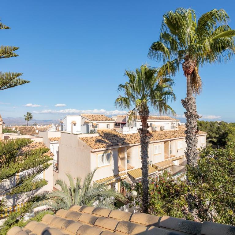 Manuel 217 en Gran Alacant - Two-Bedroom House - 24