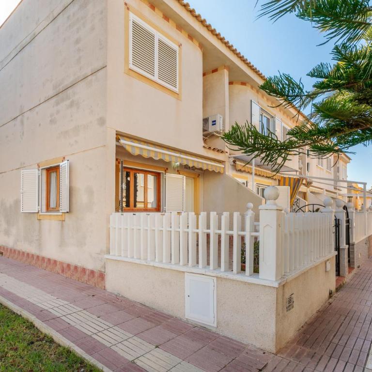 Manuel 217 en Gran Alacant - Two-Bedroom House - 23