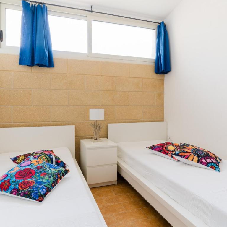 Casa Eva a Torre dell'Orso - Casa con 2 Camere da Letto - 13